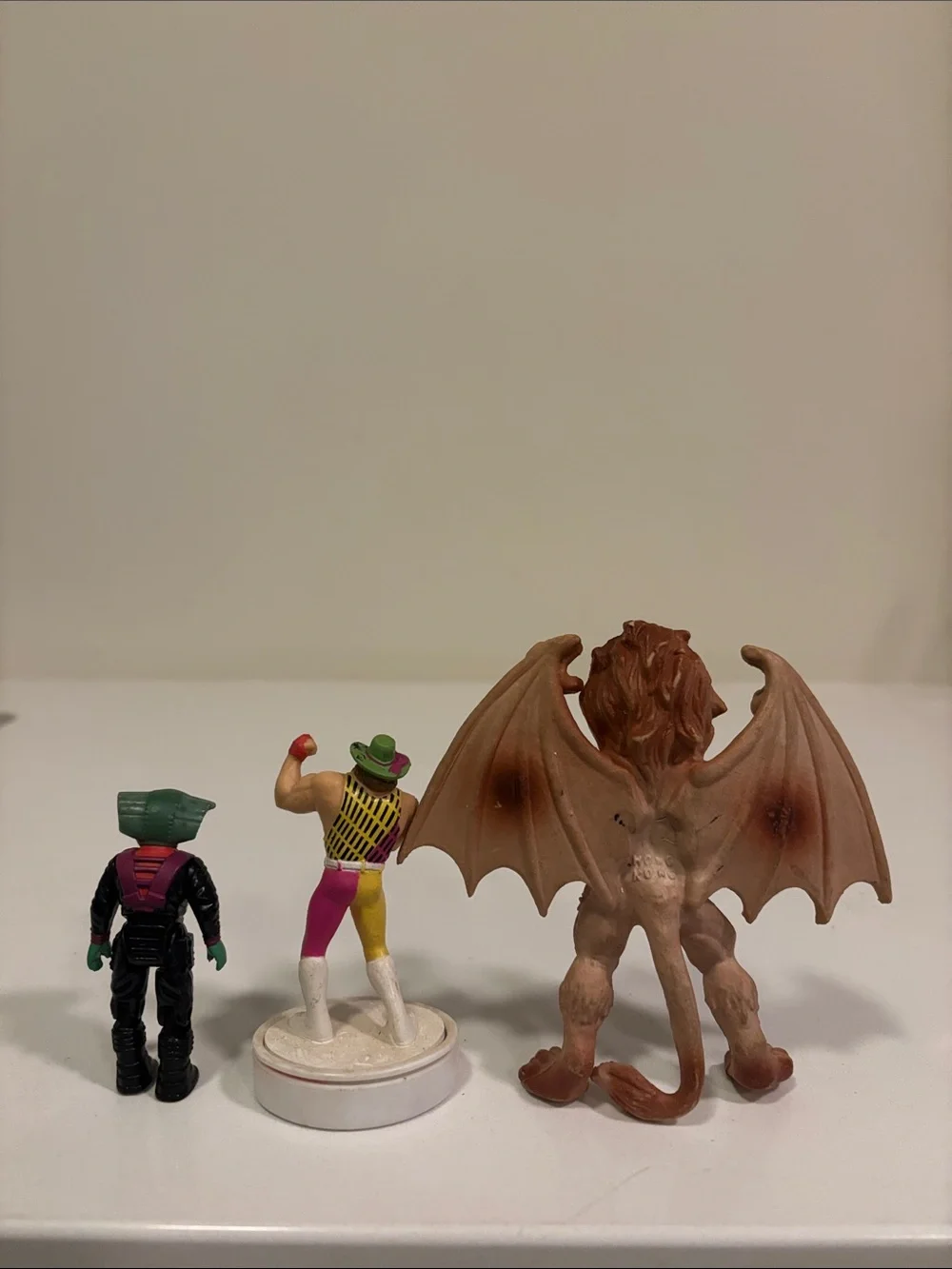 Lot of Vintage Toys - Picture 9 of 9